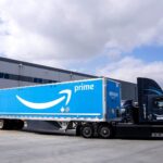 Amazon Truck Accident Lawyer in Phoenix