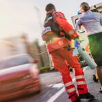 Attorney for Passenger Injuries in a Rideshare Accident in Phoenix