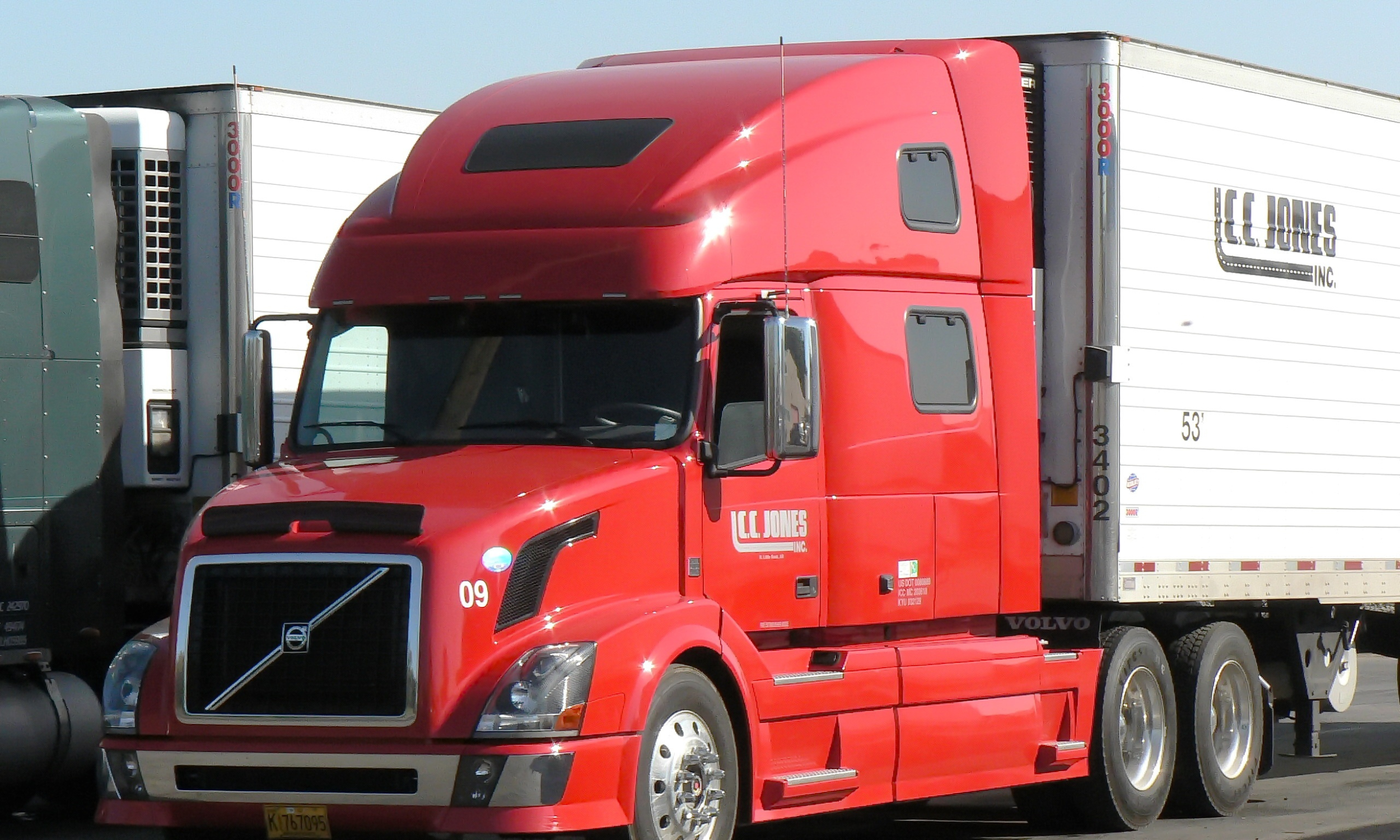 Avondale Truck Accident Lawyers