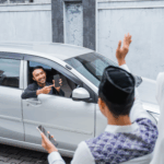 Buckeye Rideshare Accident Lawyers