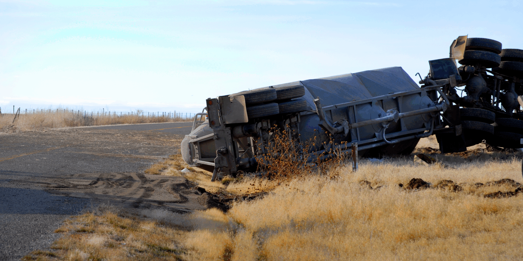 Buckeye Truck Accident Lawyers