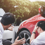 Chandler Car Accident Lawyers