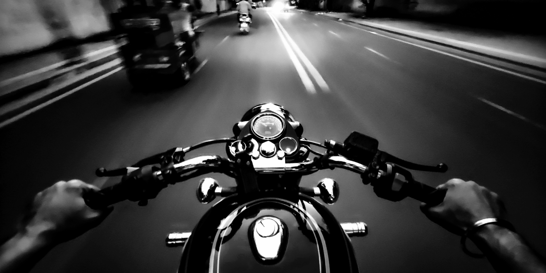 Chandler Motorcycle Accident Lawyers