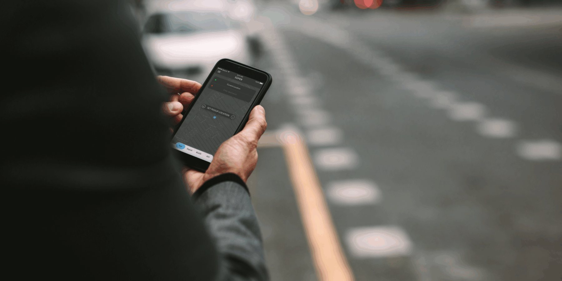 Chandler Rideshare Accident Lawyers