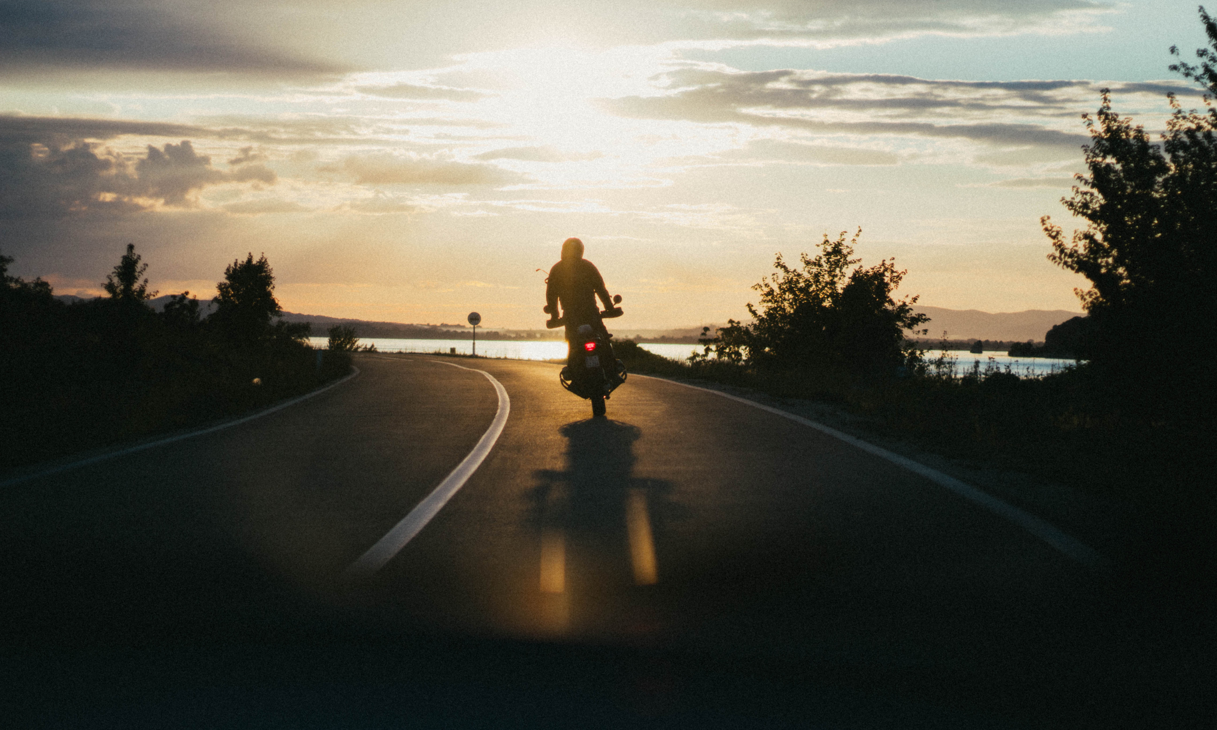Common Causes of Motorcycle Accidents in Scottsdale