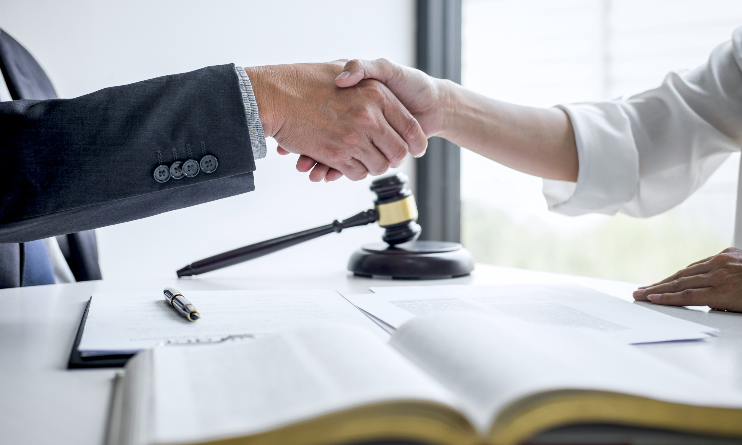 Contact a Goodyear Rideshare Accident Attorney Today