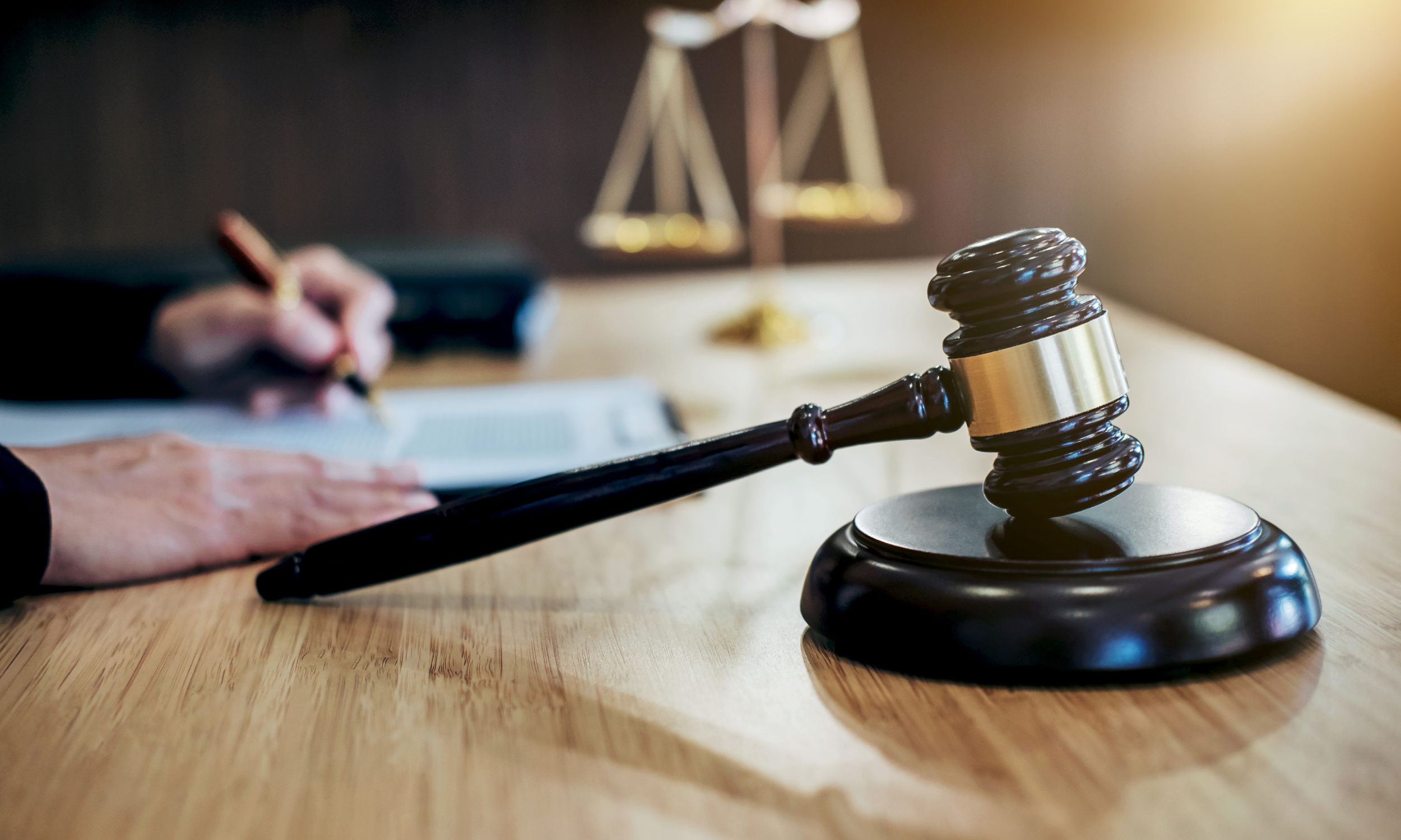 Contact a Litchfield Park Motorcycle Accident Attorney Today