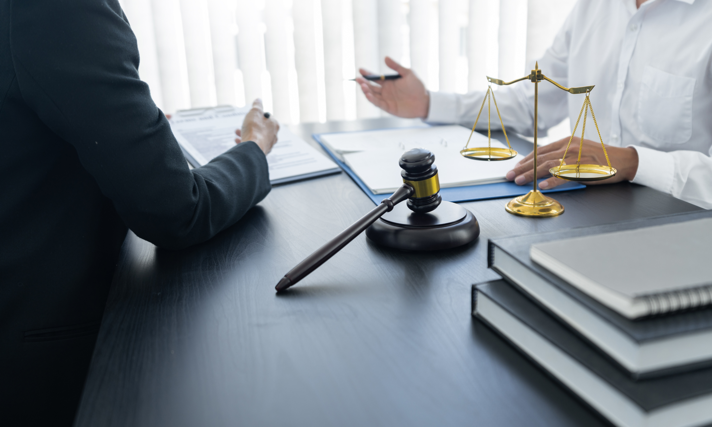 Contact a Litchfield Park Truck Accident Lawyer Today