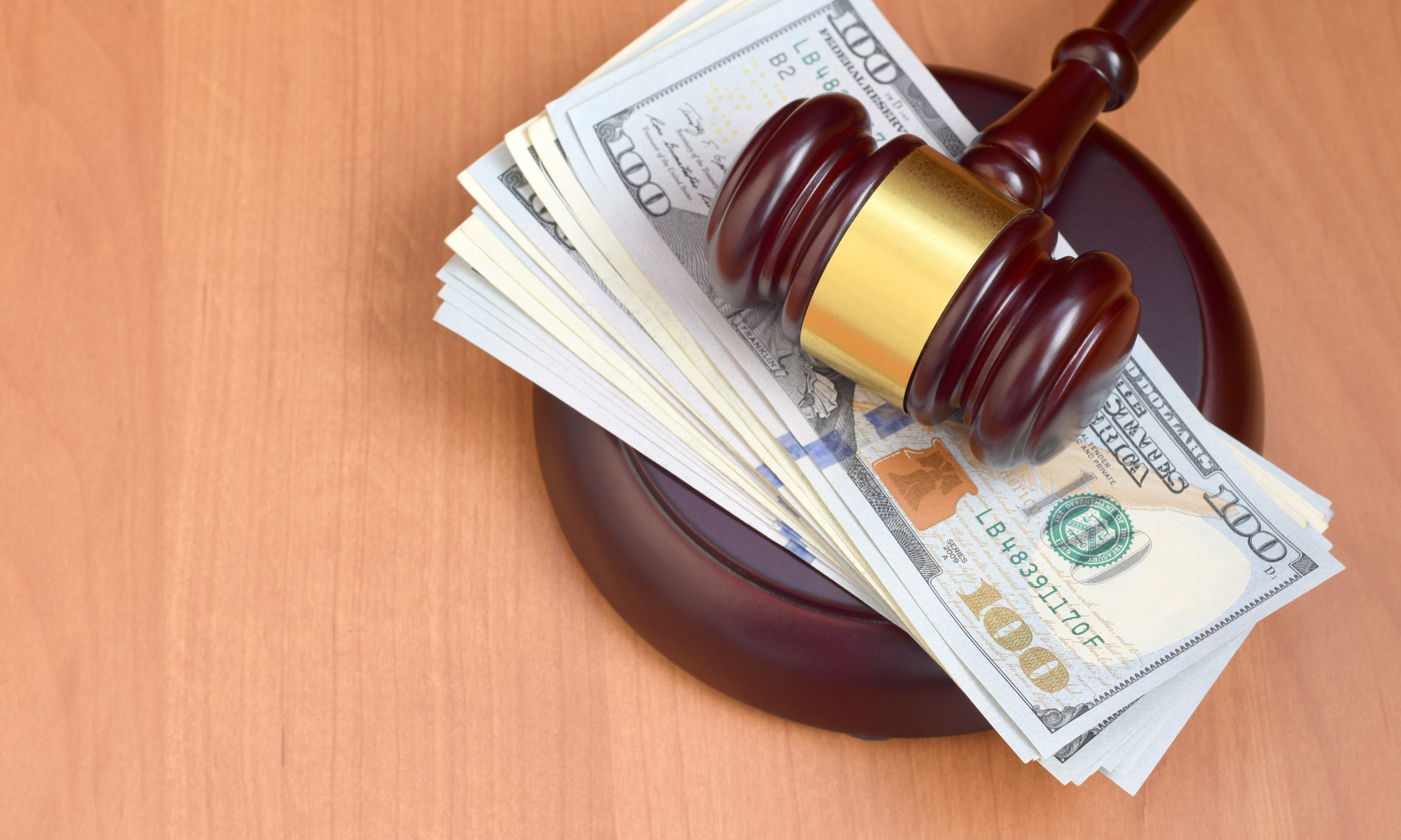 Damages Available After a Goodyear Motorcycle Crash