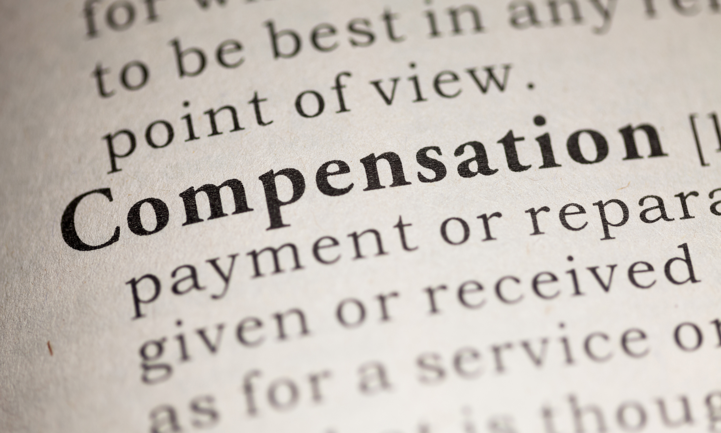 Damages Available in an Avondale Truck Crash