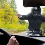 Drunk Driver Motorcycle Accident Attorney in Phoenix