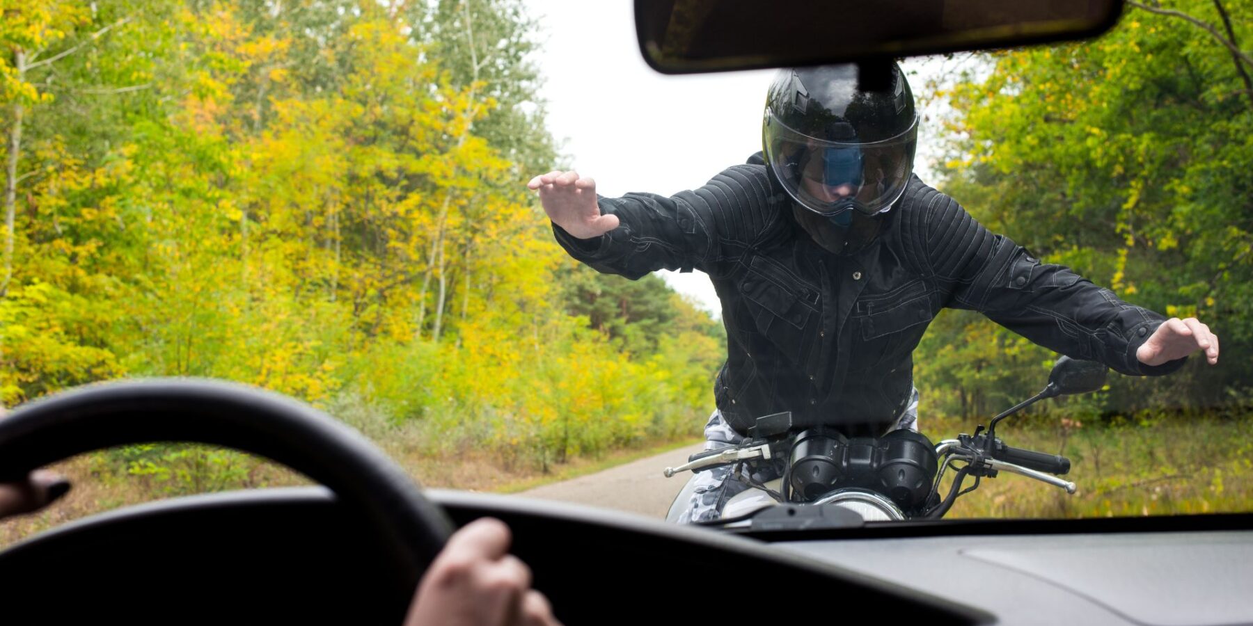 Drunk Driver Motorcycle Accident Attorney in Phoenix