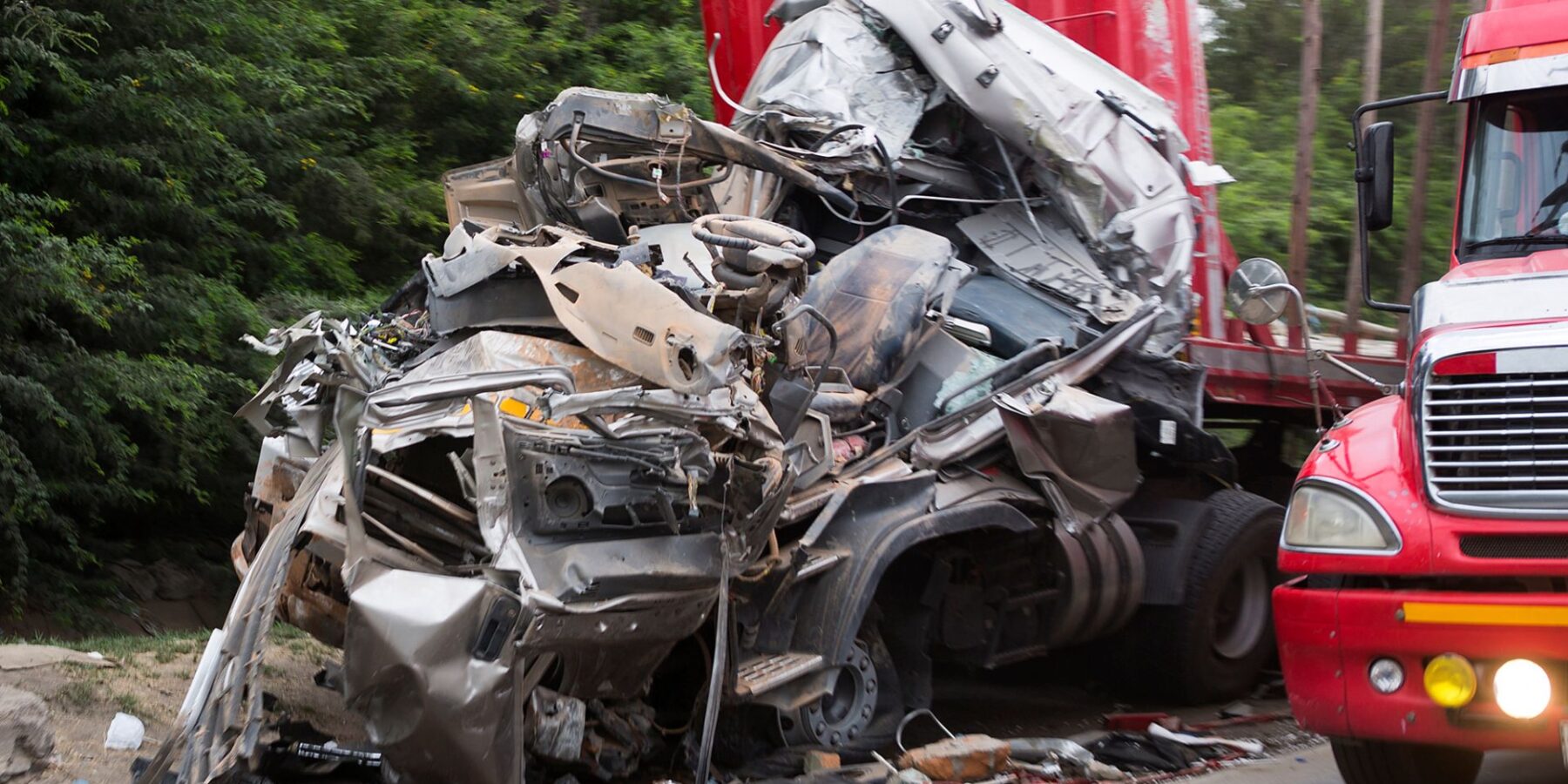 Fatal Truck Accident Attorney in Phoenix