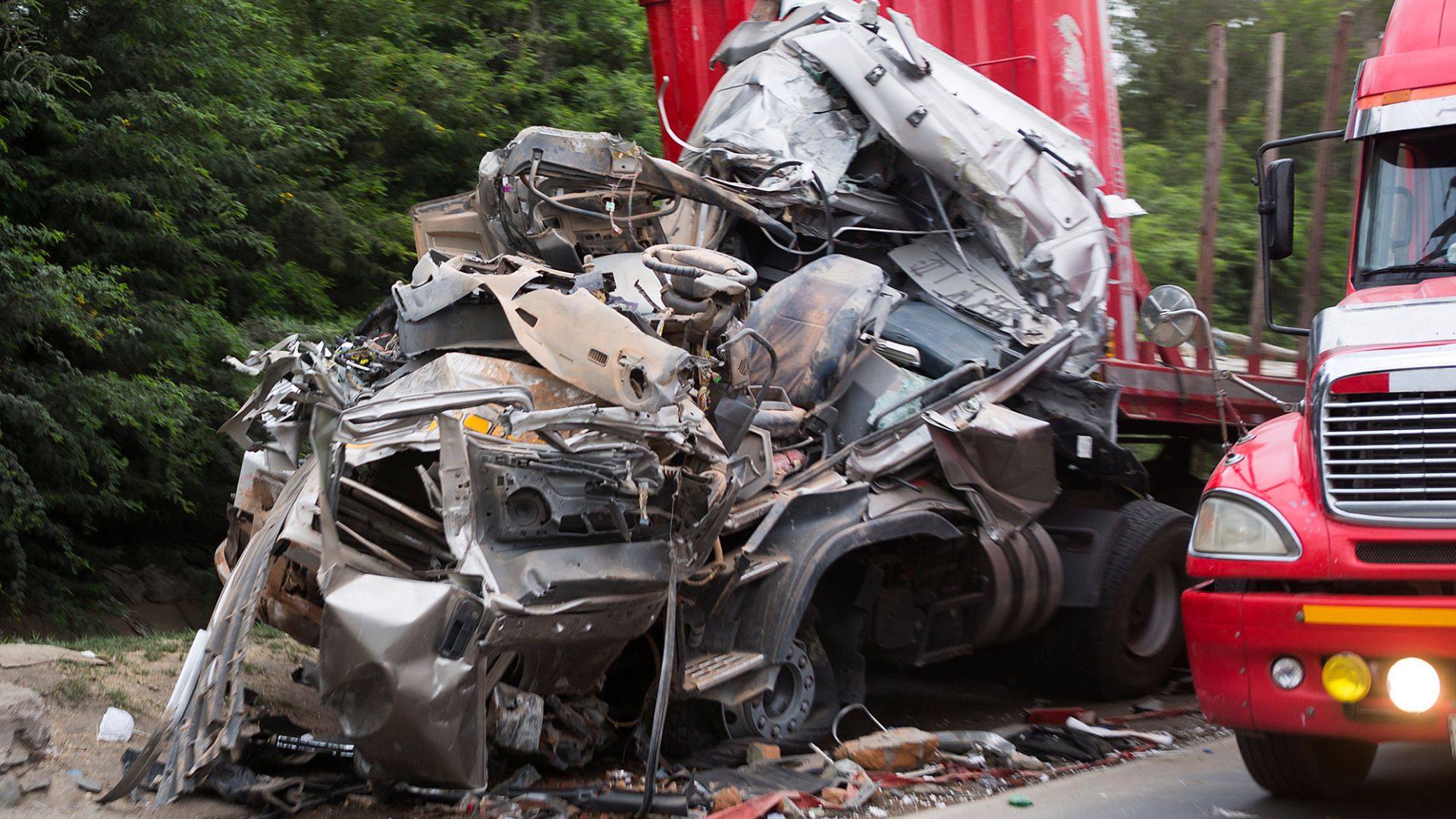 Fatal Truck Accident Attorney in Phoenix