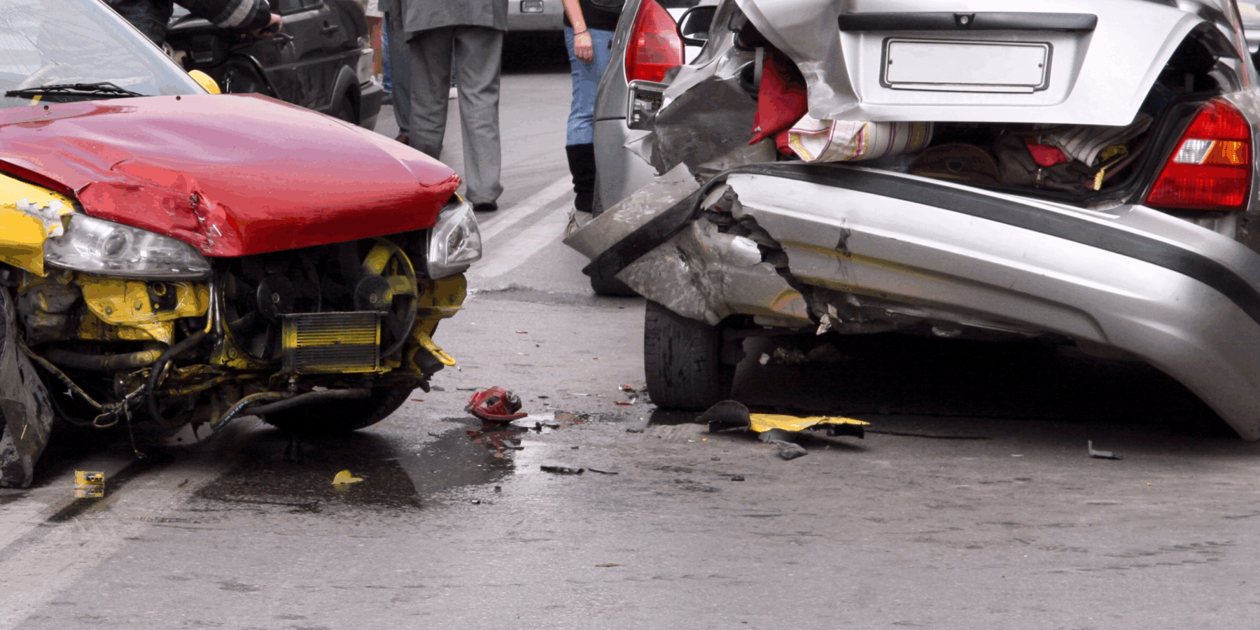 Fountain Hills Car Accident Lawyers