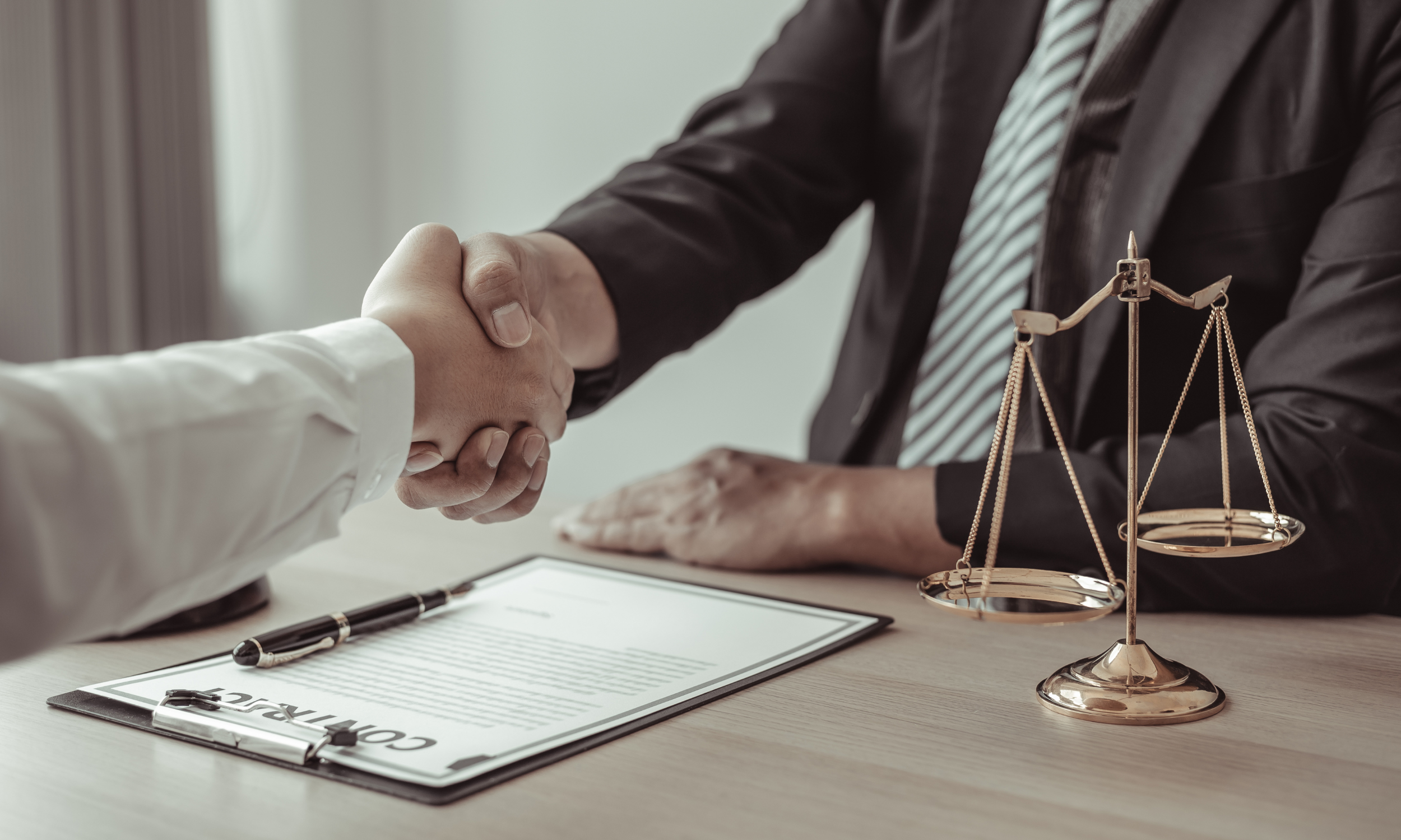 Frequent Personal Injury Lawsuits We Take on in Gilbert, AZ