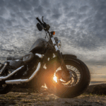 Gilbert Motorcycle Accident Lawyers