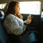 Gilbert Rideshare Accident Lawyers