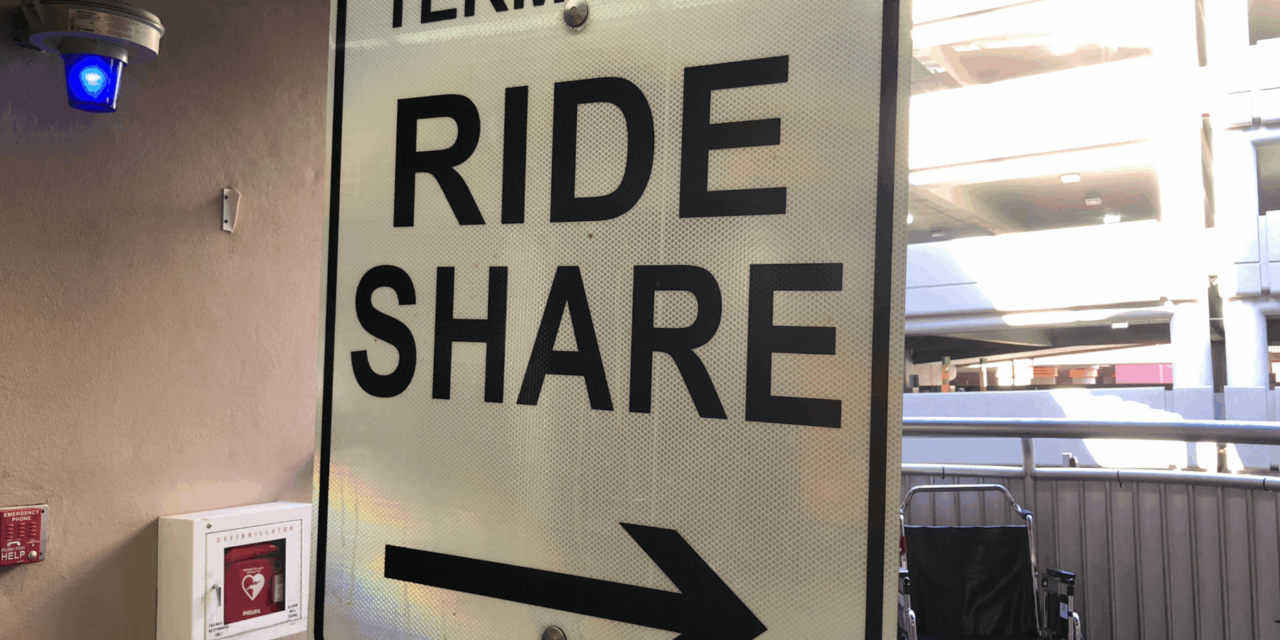 Glendale Rideshare Accident Lawyers