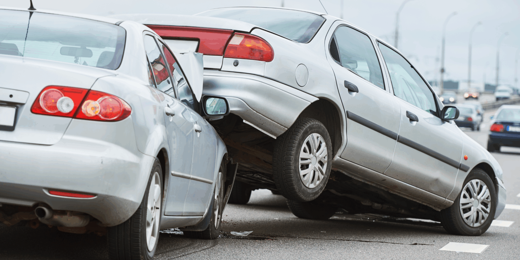 Goodyear Car Accident Lawyers