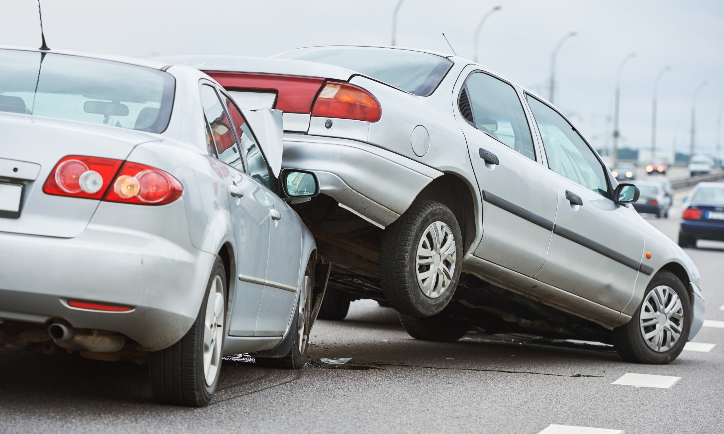 Goodyear Car Accident Lawyers