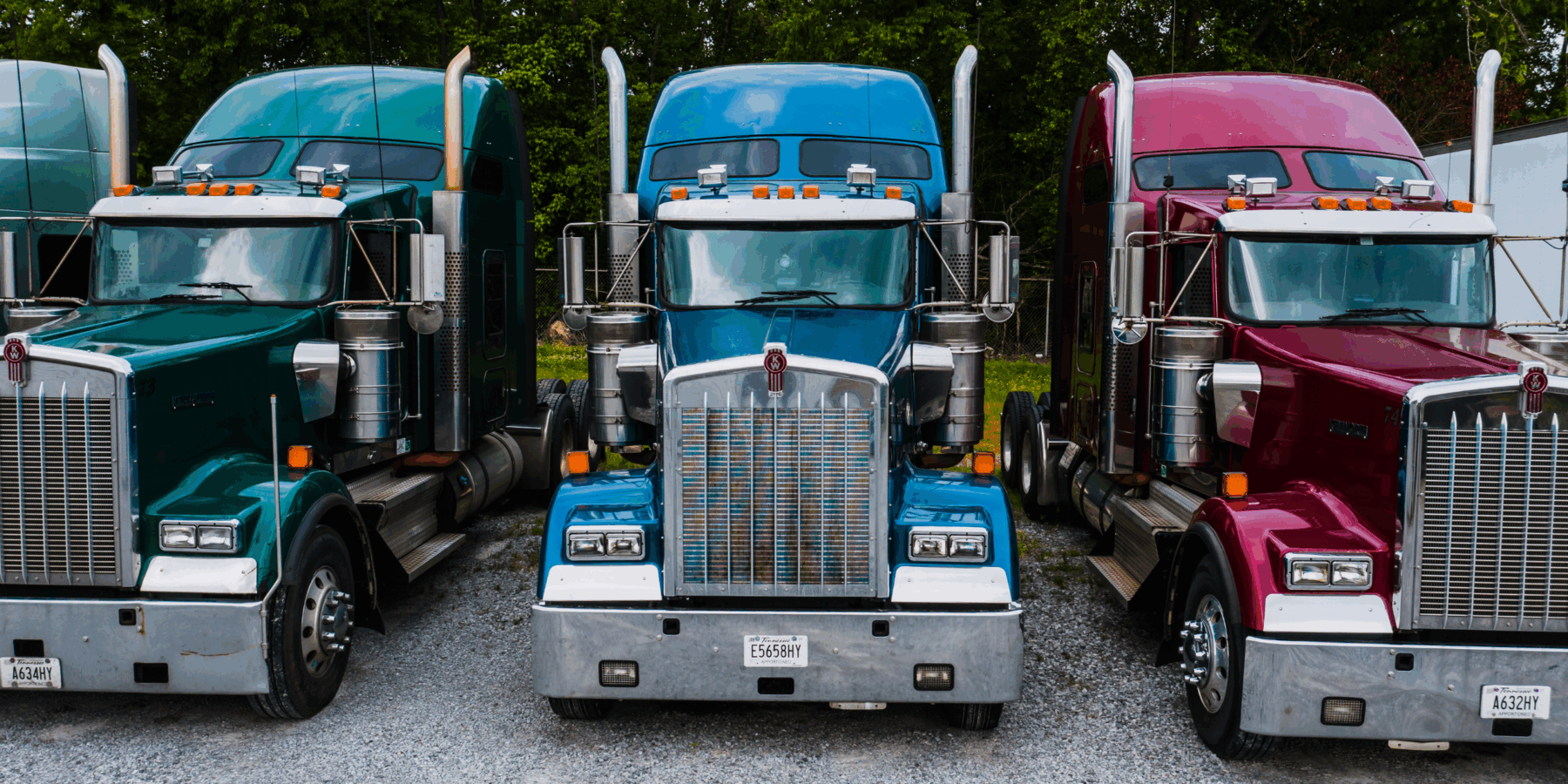 Goodyear Truck Accident Lawyers