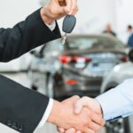 How Can I Get a Rental Car After a Car Accident