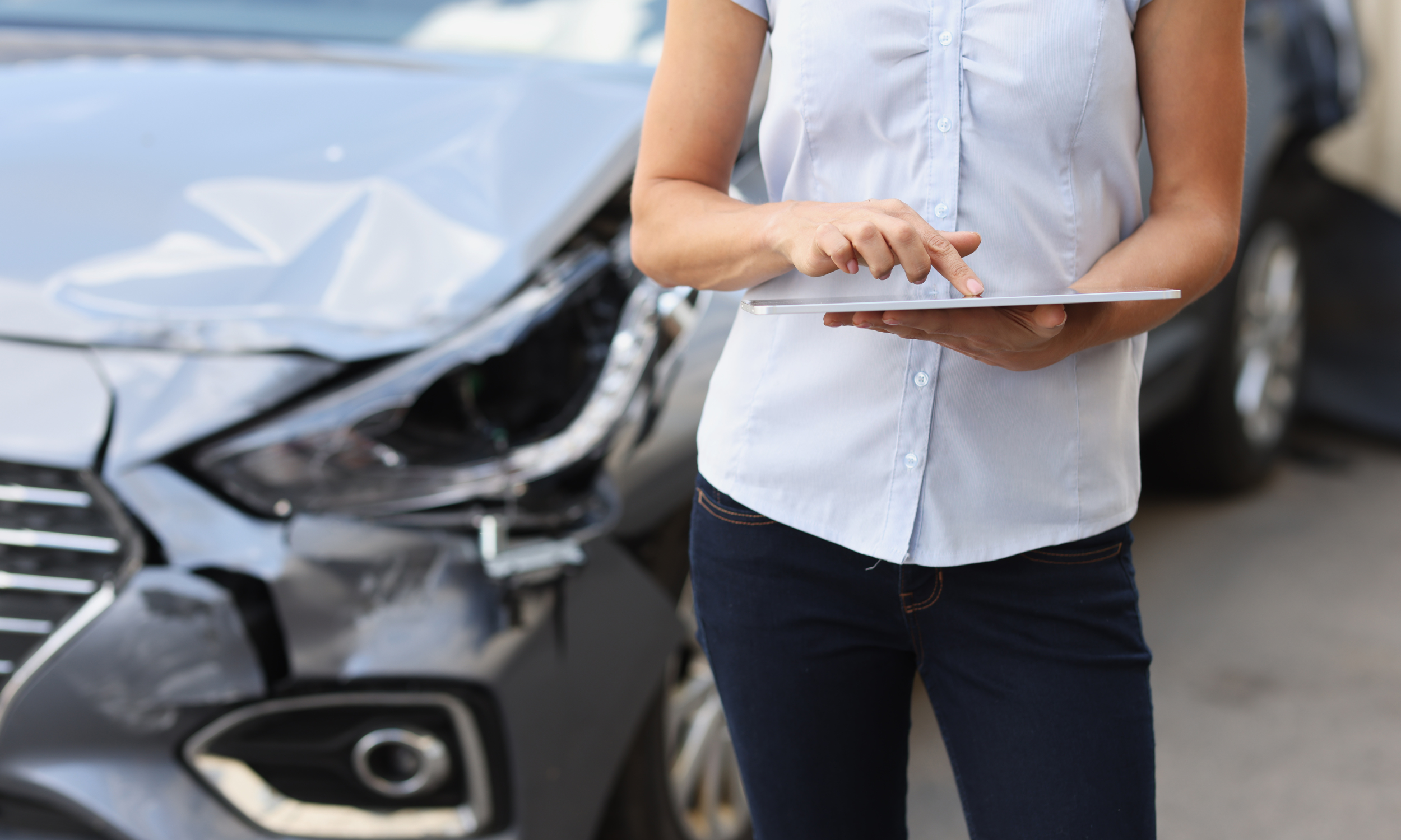 How Compensation is Calculated After a Car Crash in Paradise Valley