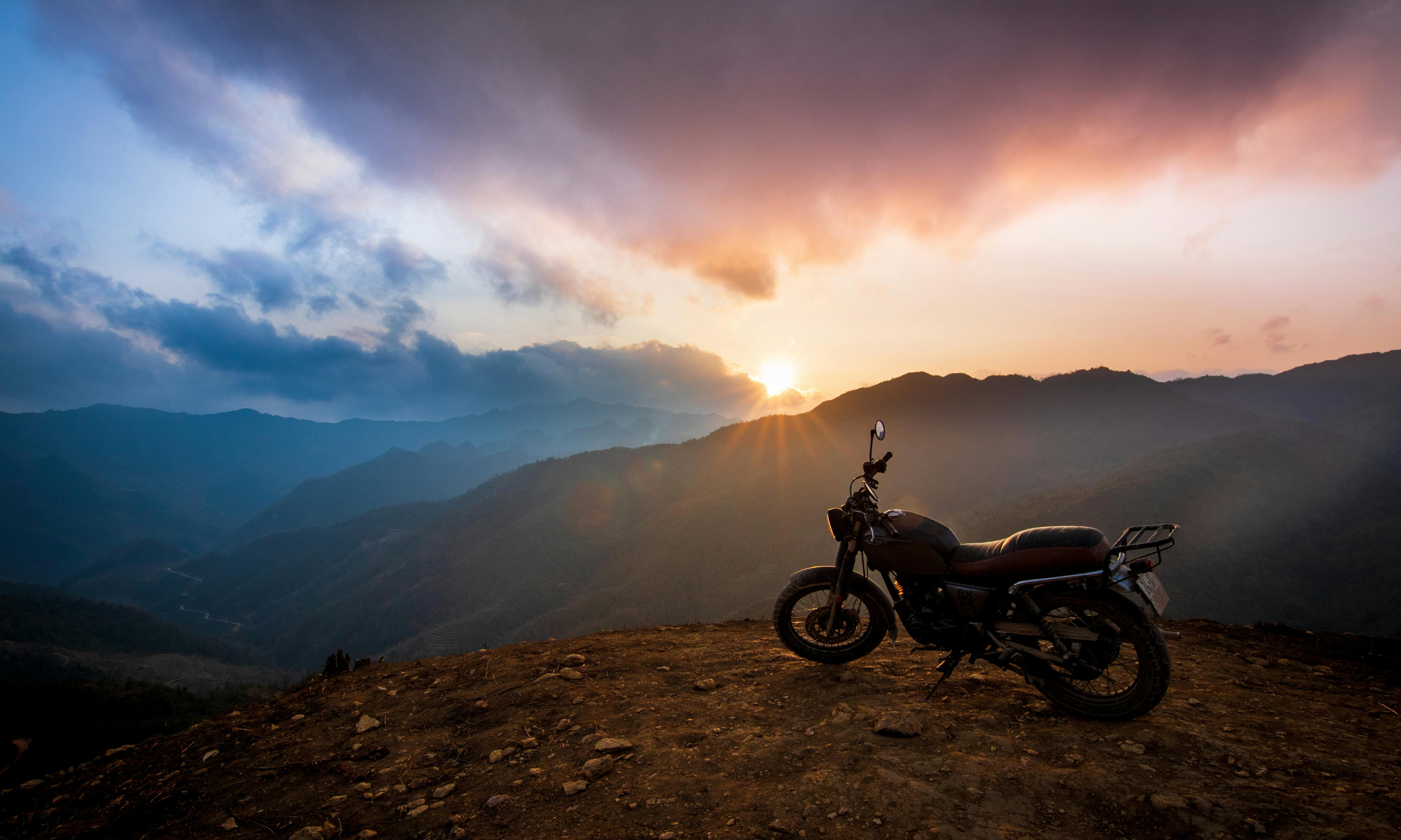 How Desert Star Law Group Builds High Value Motorcycle Injury Cases