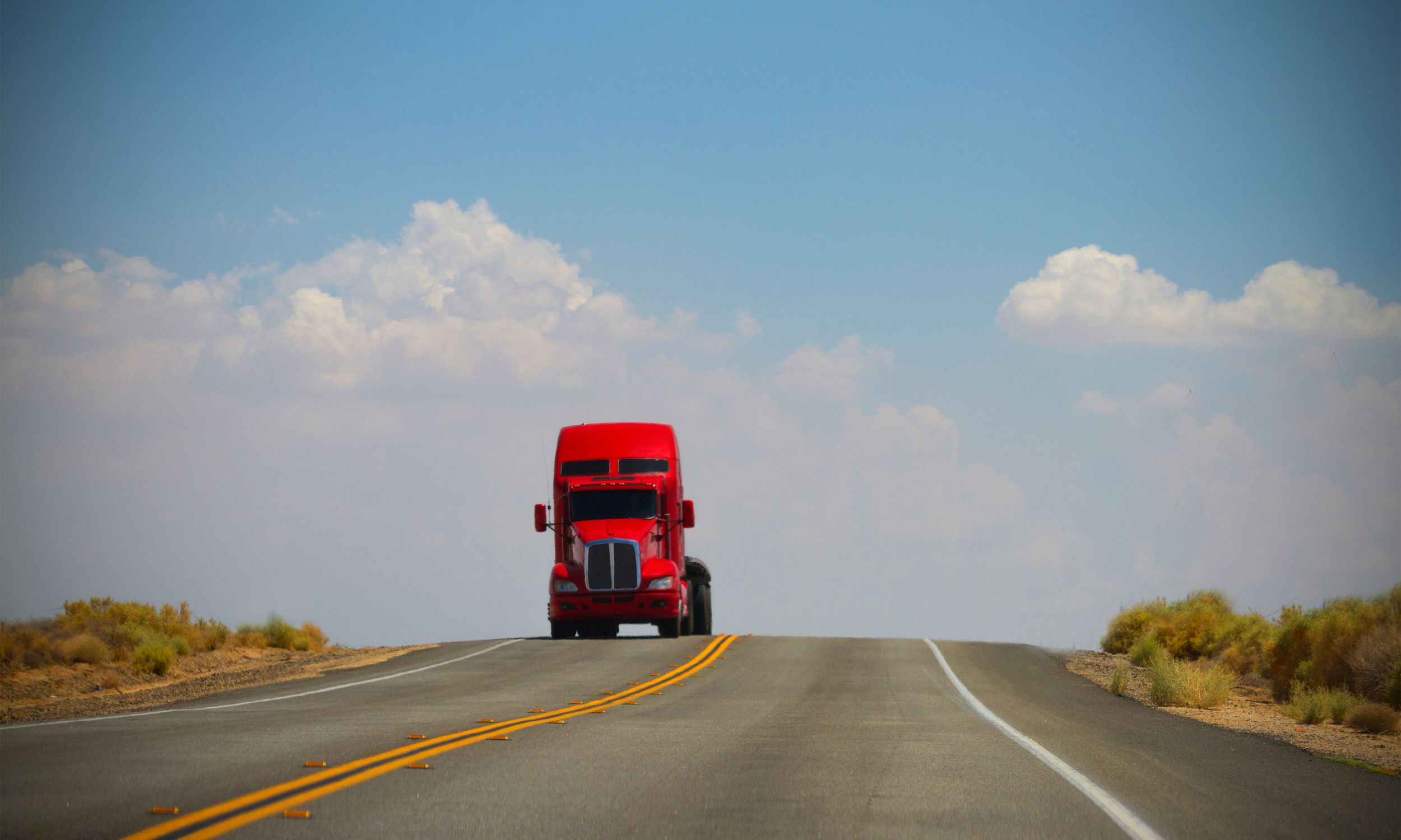 How Desert Star Law Group Investigates Surprise Truck Accidents