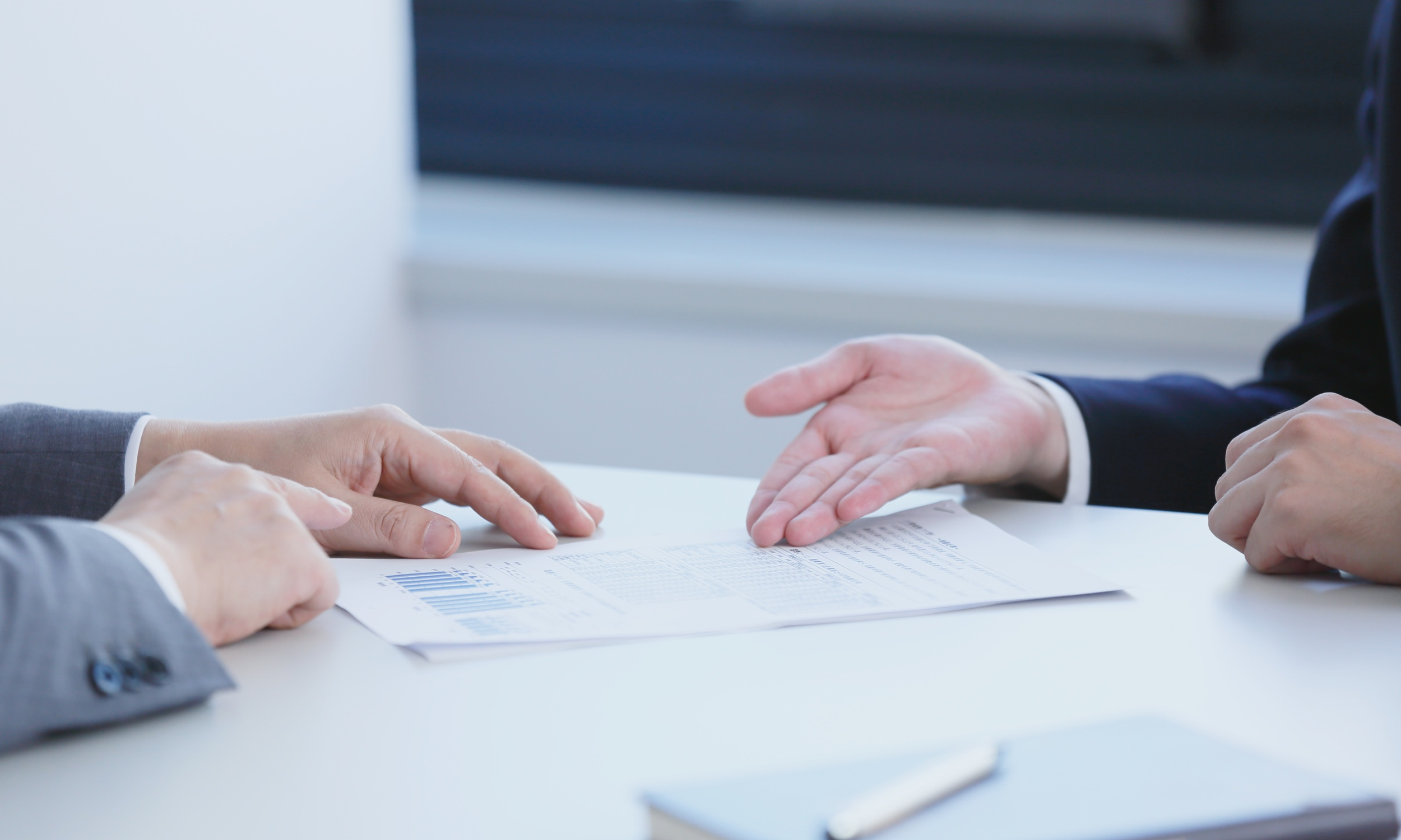 How Personal Injury Claim Settlement Negotiations Work