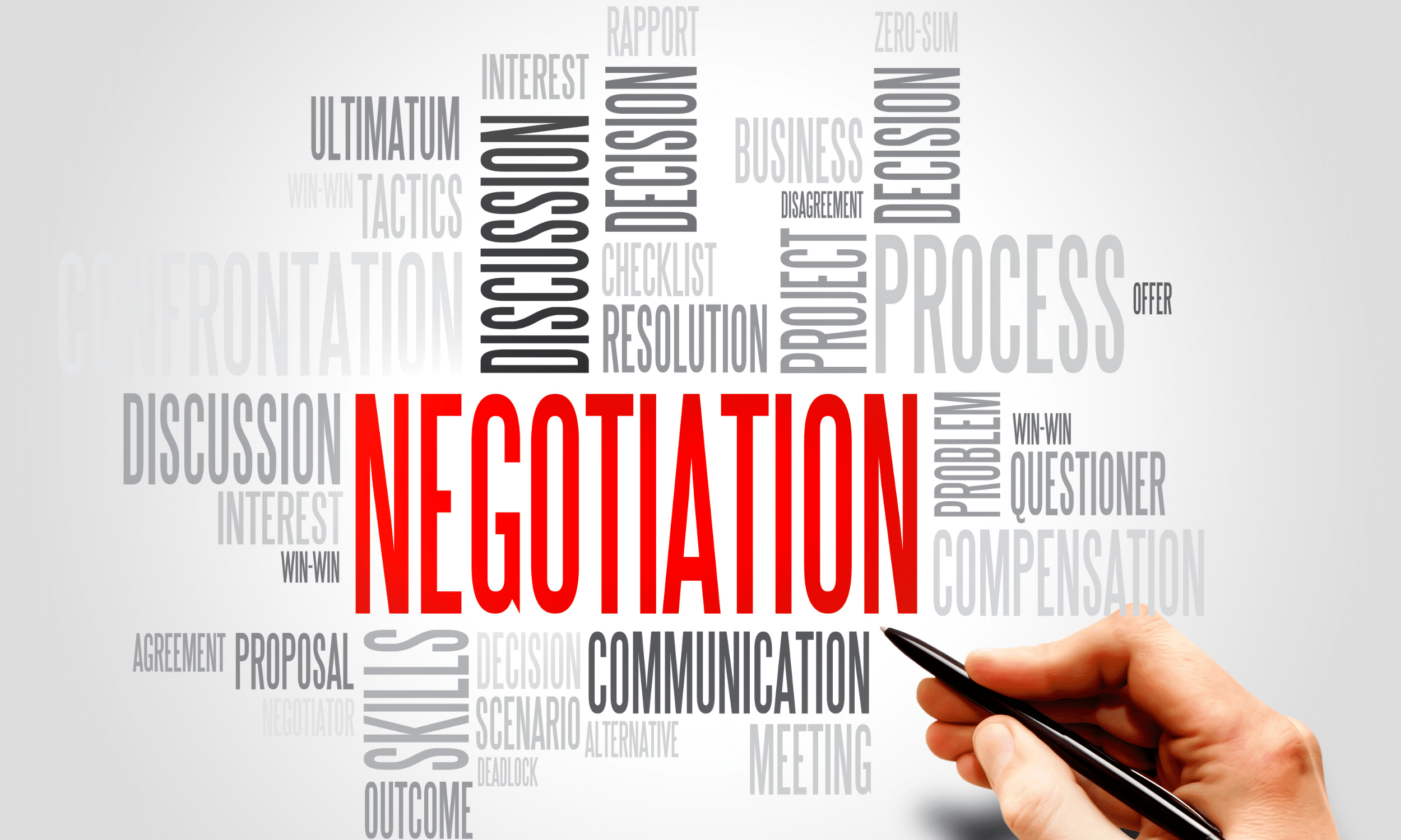 How Settlement Negotiations Work in Paradise Valley Personal Injury Claims