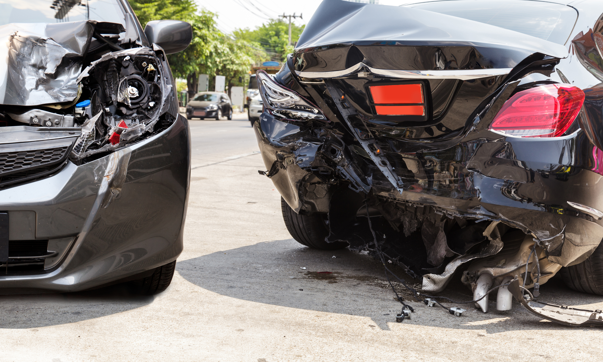 How To Get Started with Our Gilbert Car Accident Attorneys