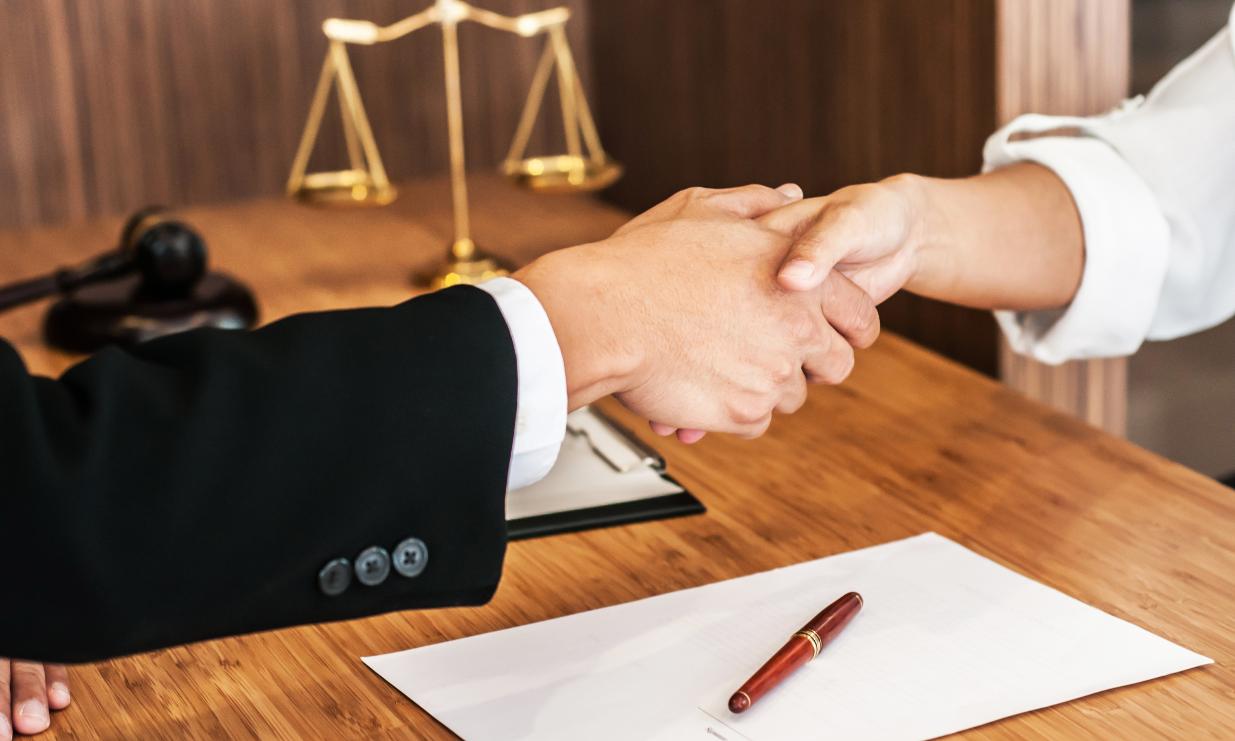 How a Goodyear Personal Injury Lawyer Can Help Your Case