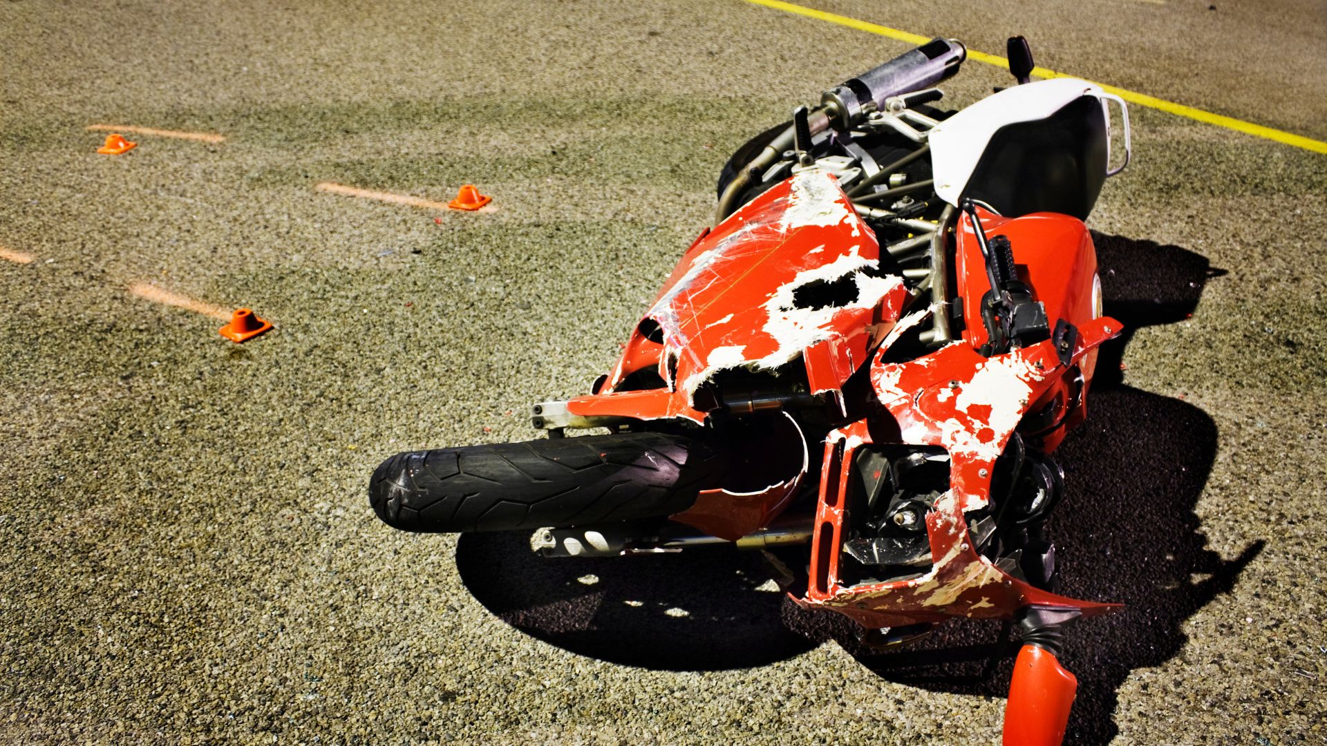 How a Phoenix Attorney Can Help You Secure Payment After a Left-Turn Motorcycle Accident