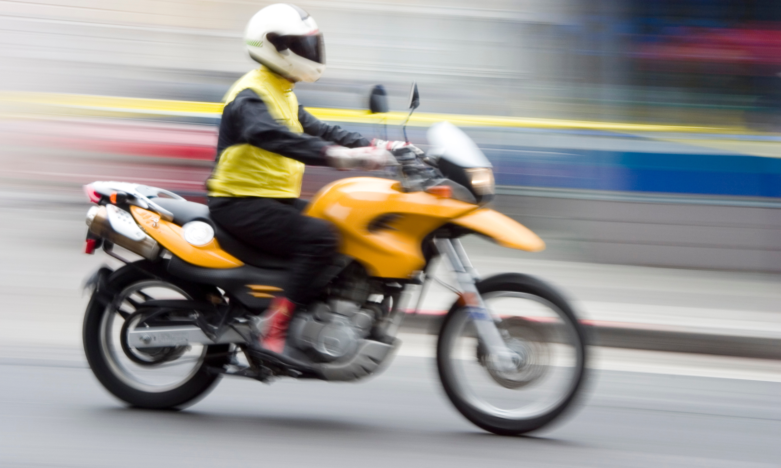 How to Maximize the Value of Your Motorcycle Accident Settlement