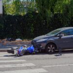 Left-Turn Motorcycle Accident Attorney in Phoenix