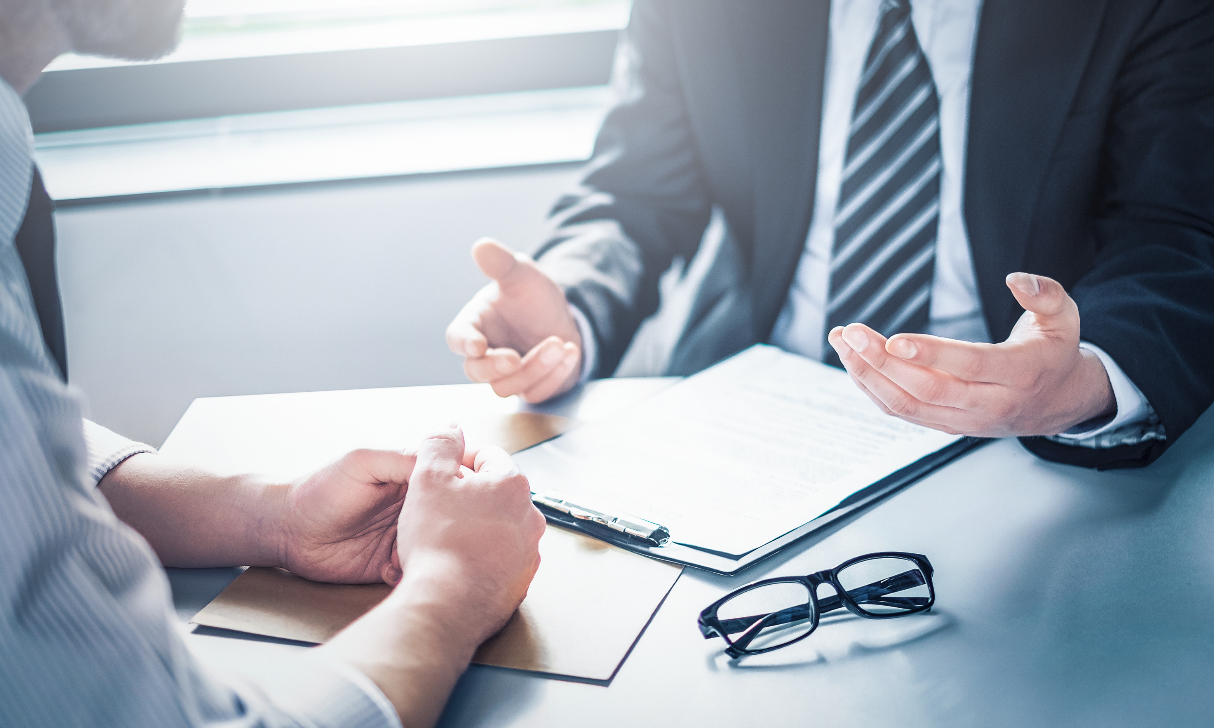 Liability in Litchfield Park Personal Injury Claims