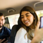Lyft Accident Lawyer in Phoenix