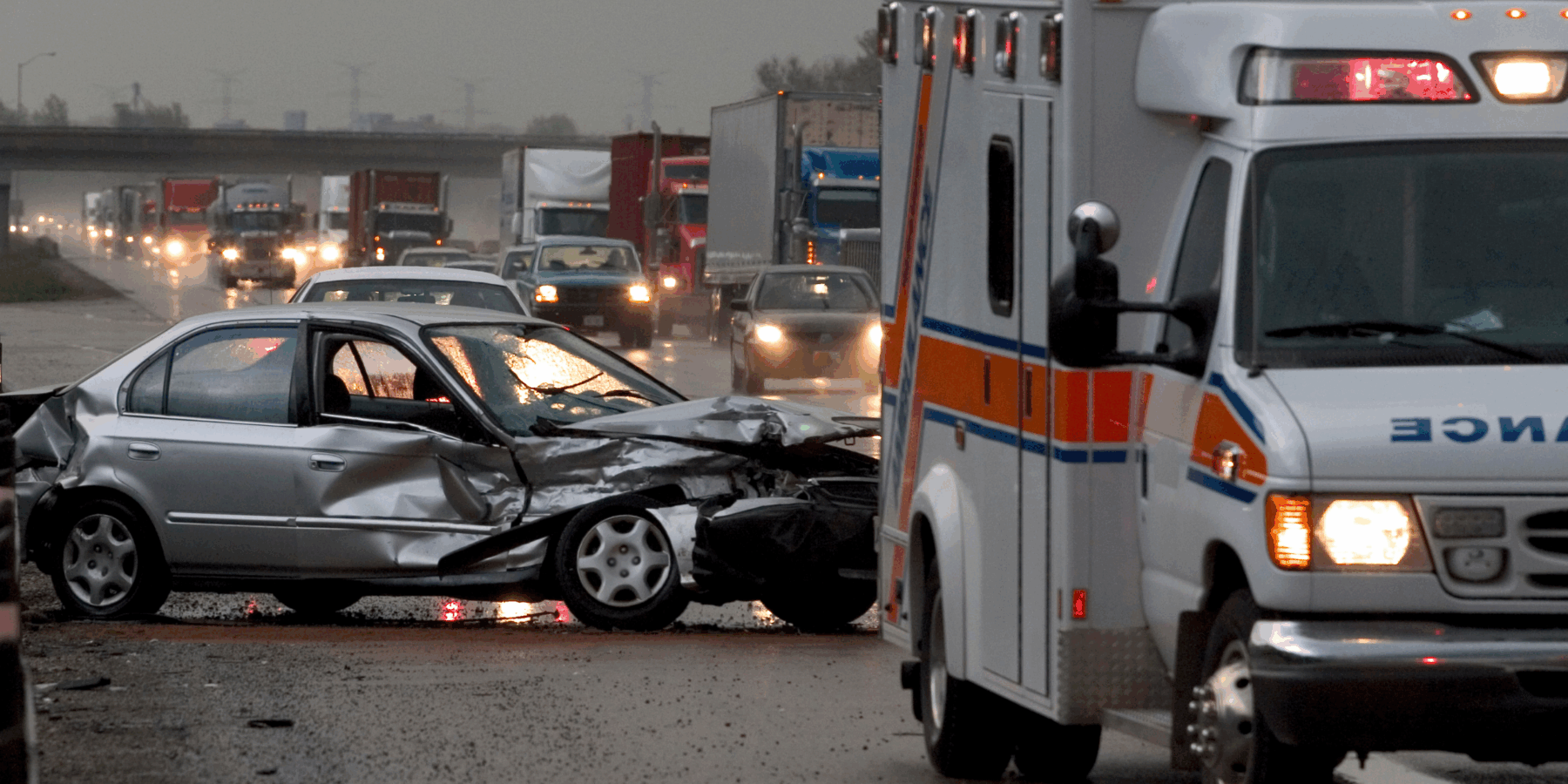 Mesa Car Accident Lawyers