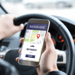 Mesa Rideshare Accident Lawyers