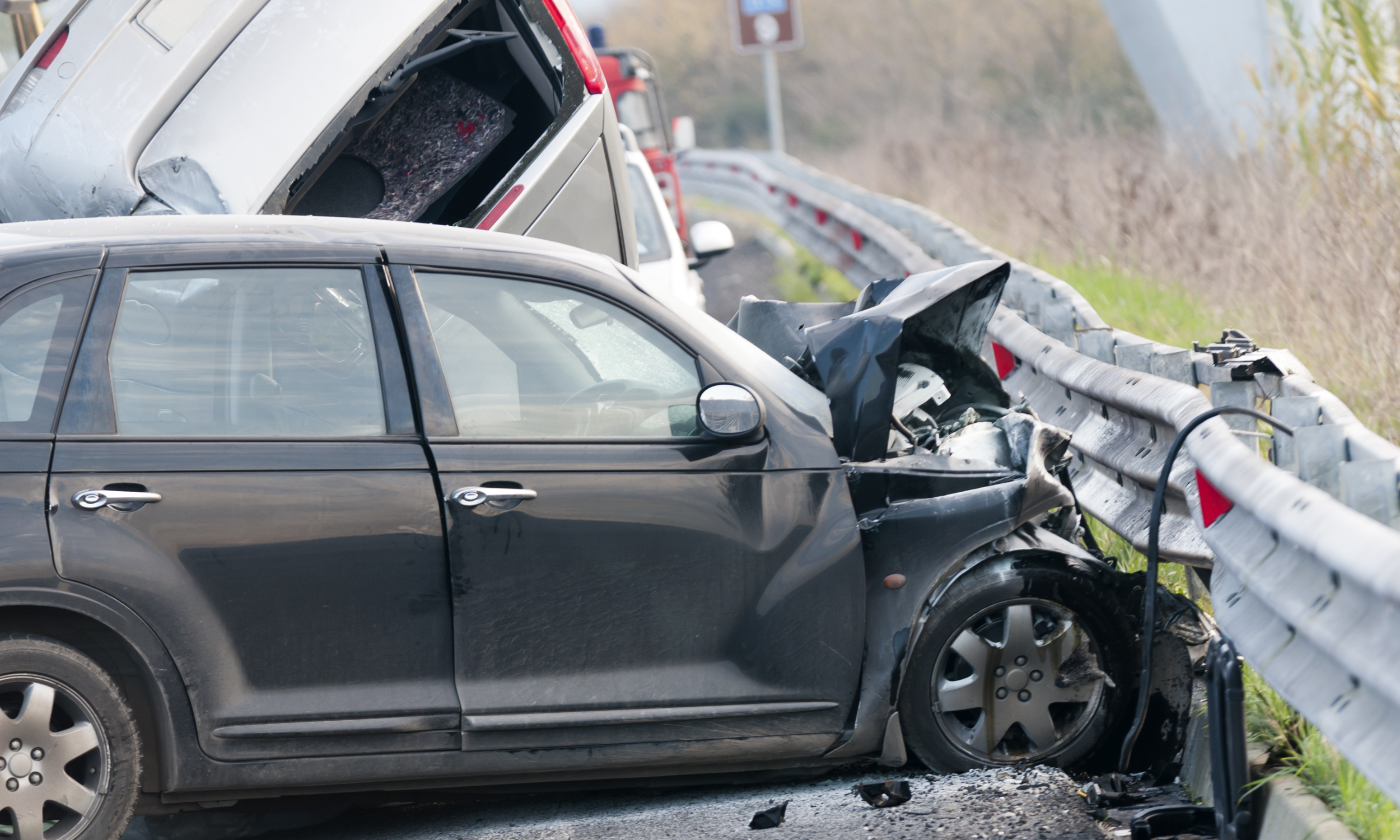 Paradise Valley Car Accident Lawyers