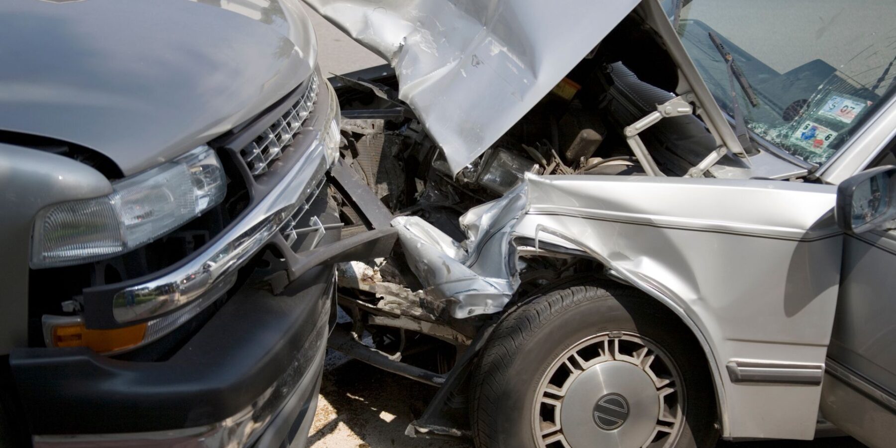 Phoenix Head-On Collision Attorney