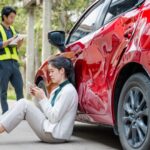 Phoenix Intersection Car Accident Lawyer