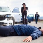 Phoenix Lawyer for Pedestrians Injured by a Rideshare Vehicle