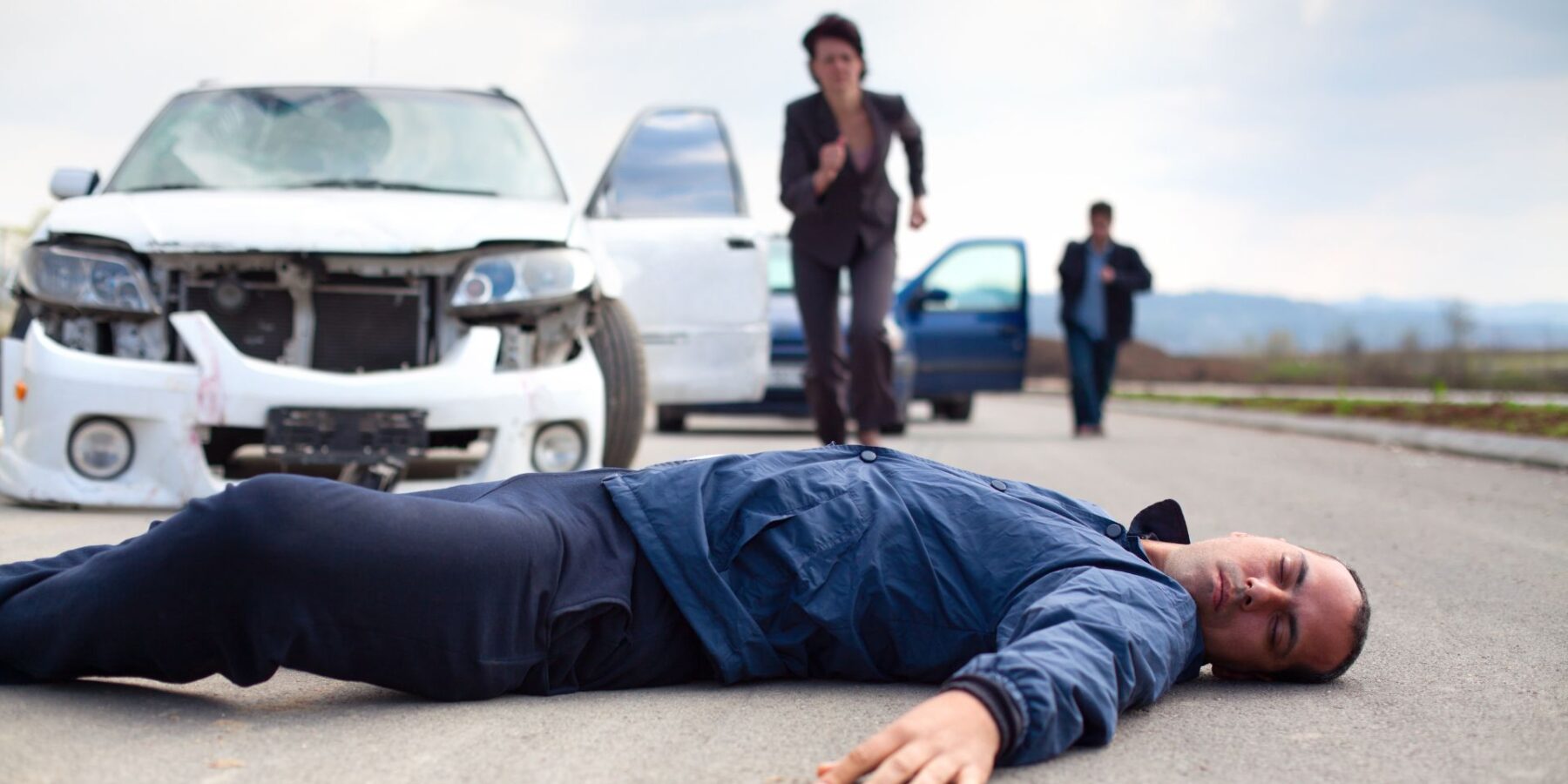 Phoenix Lawyer for Pedestrians Injured by a Rideshare Vehicle