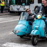 Phoenix Motorcycle Passenger Injury Lawyer