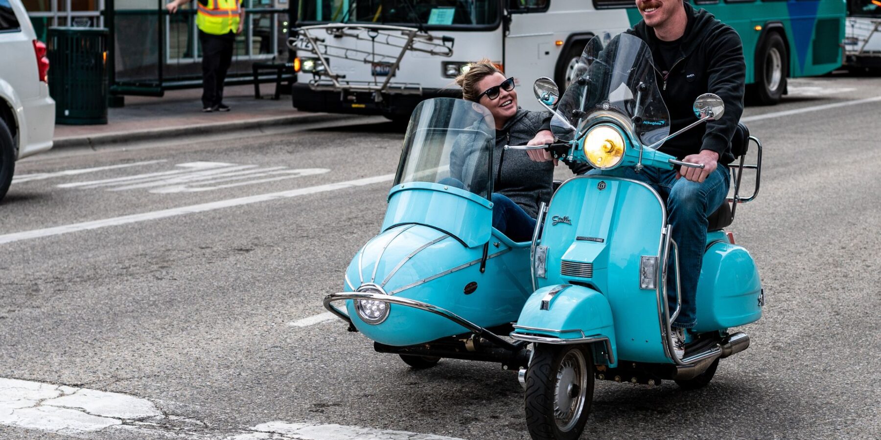 Phoenix Motorcycle Passenger Injury Lawyer