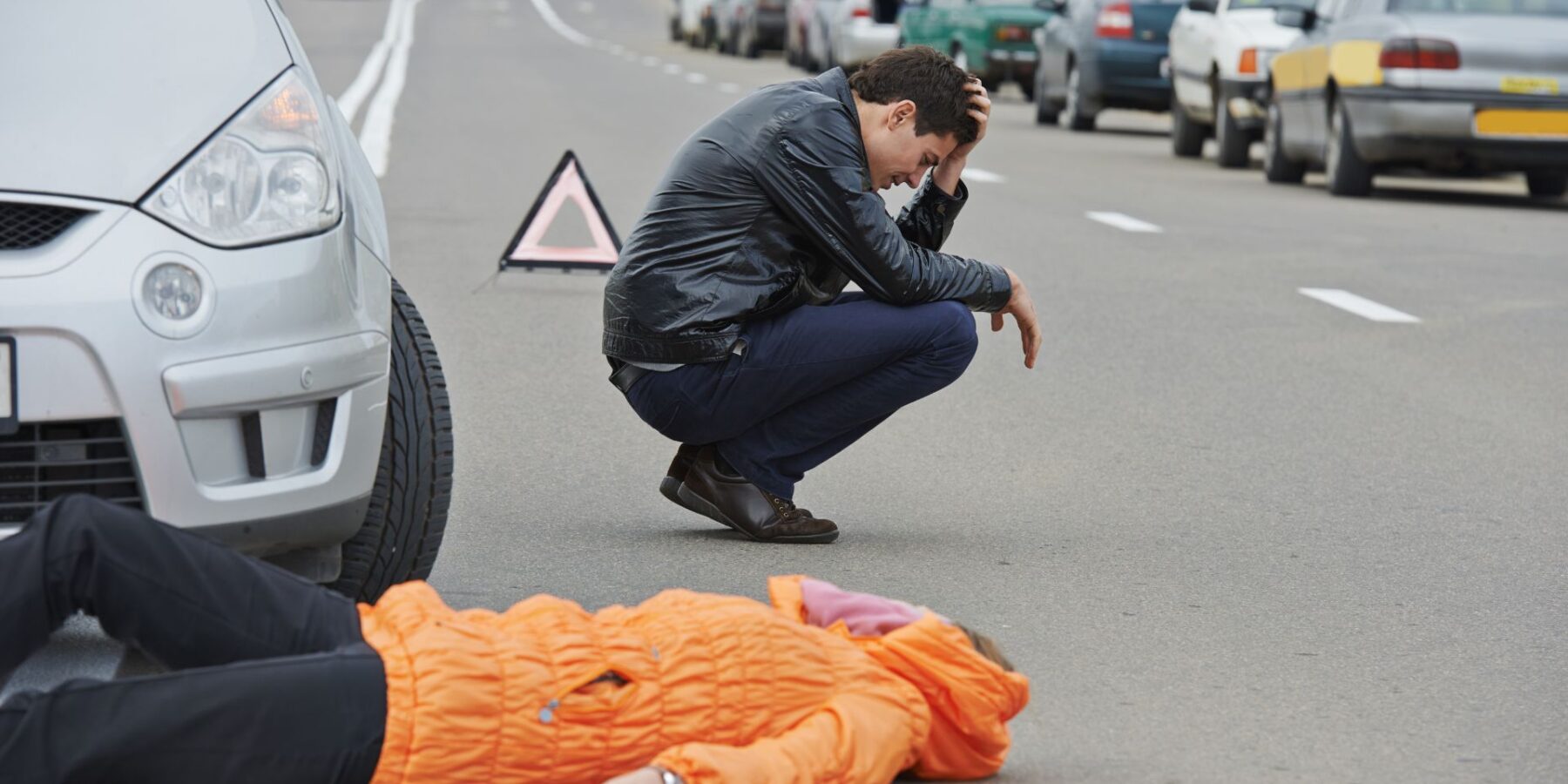 Phoenix Pedestrian Accident Attorney