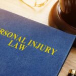 Phoenix Personal Injury Practice Areas